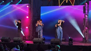Fancam (230923) #LYKN: Knock Knock #ThaiJapanIconic2023xLYKN