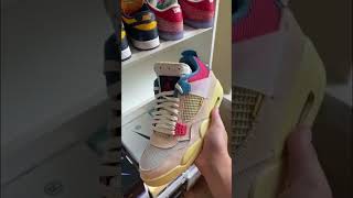 My full sneaker collection👟💰
