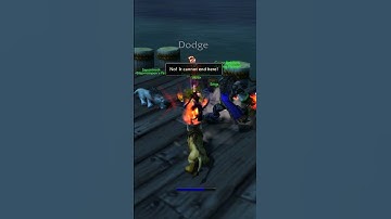 SoD Eclipse Druid Rune - 60 Second Guide #gaming #worldofwarcraft #seasonofdiscovery #wowclassic