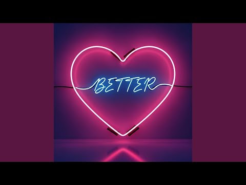 Putar BETTER - Jason Derulo