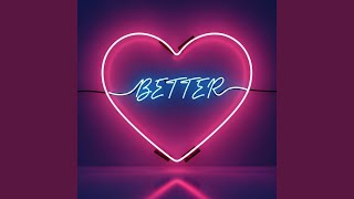 BETTER - Upstates