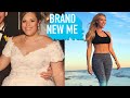 Obesity Made Me Lose My Vision - Now Look At Me | BRAND NEW ME