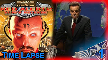 Command & Conquer: Red Alert 2: Yuri