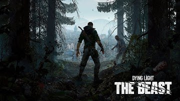 Dying Light The Beast   Announcement Trailer  PS5 & PS4 Games