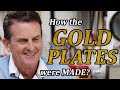 How were the Book of Mormon Gold Plates made? w/ Brian Patch