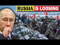 Still Think Russia is Winning? WATCH THIS Leaked Video of Putins Drunk Army