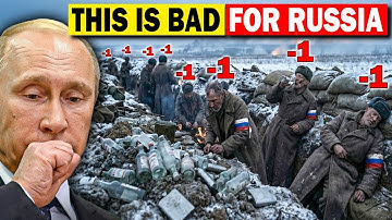 Denkt u dat Rusland wint? BEKIJK deze gelekte video van Poetins 