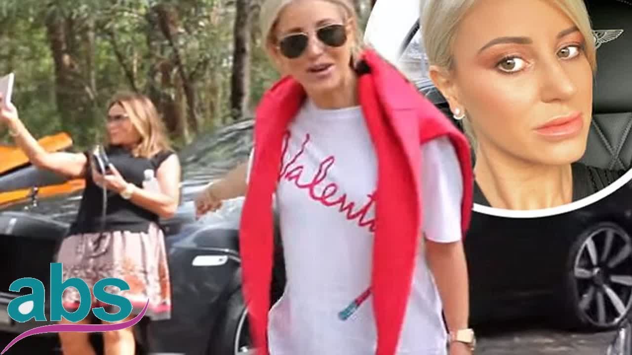 Selfie Roxy Jacenko nude photos 2019 Selfie Roxy Jacenko nude photos 2019
