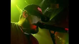 Raimundos - Andar Na Pedra (MTV Ao Vivo) [Remasterizado 4K]