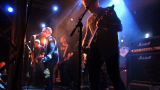 the hold steady | rock problems | live @ flèche d&#39;or