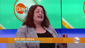 Recognizing, preventing, and reporting child abuse