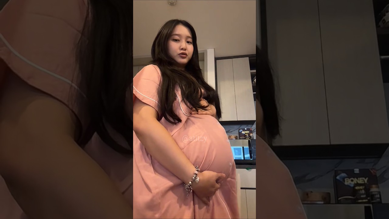 Onic vior mau lahiran 