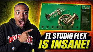 FL Studio FLEX is Much Better