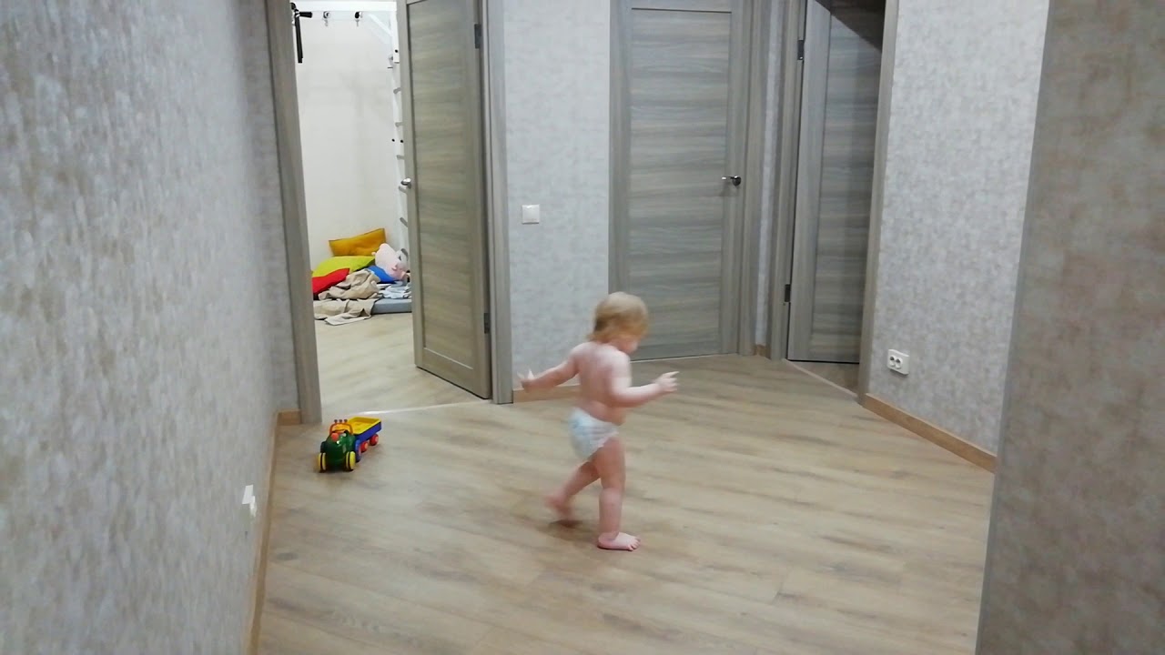 Танцы до упаду - YouTube