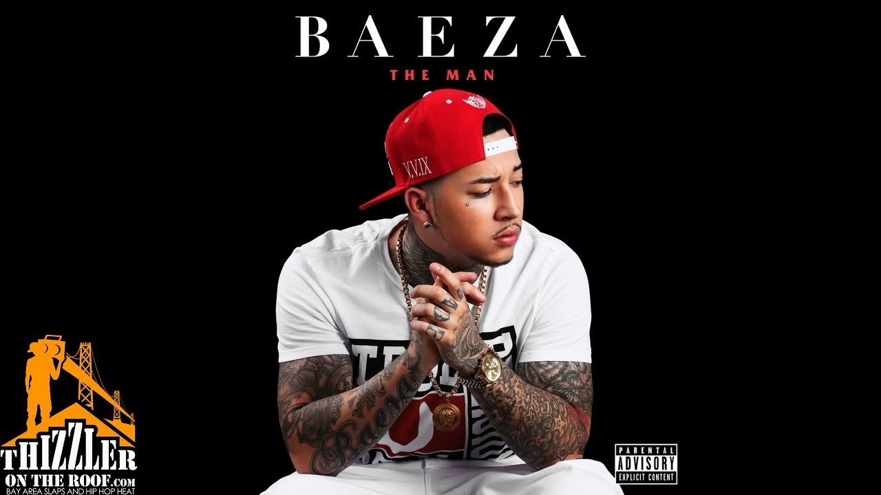 Baeza ft. Rayven Justice - 2ITM [Thizzler.com] - YouTube