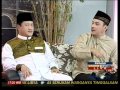 Adi Bing Slamet @Ensiklopedia ISLAM Chapter #2 (06/08) Courtesy MetroTV