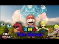 Smj the movie official trailer