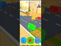 Shape shifting game level 479 #race #train #shapeshifting #shorts