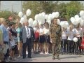 В Астрахани отметили Единый День памяти погибших солдат