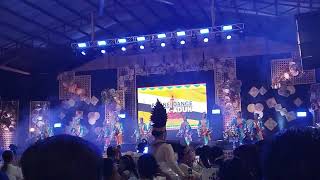 DepEd Abuyog: ASEAN Rhythms: A Celebration of Asian Cultures: Brunei Folk Dance
DepEd Night Abuyog 2025
ASEAN Rhythms: A Celebration of Asian Cultures
Selamat Malam! Abuyog North District
Presenting the Dance of Brunei
#DepEdNight2025 #AbuyogTownFiesta2025
Disclaimer:
This video features materials protected by the Fair Use guidelines of Section 107 of the Copyright Act. All rights reserved to the copyright owners. DepEd Abuyog: ASEAN Rhythms: A Celebration of Asian Cultures: Brunei Folk Dance