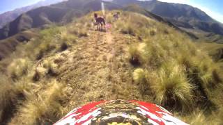 Enduro Tucuman CTEEyB-CHUSCHA/CHASQUIVIL - TRAILER