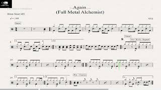 Again (Full Metal Alchemist) - YUI