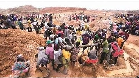 The Chinese/terrorism  activities and American intervention in Nigeria which one is better?