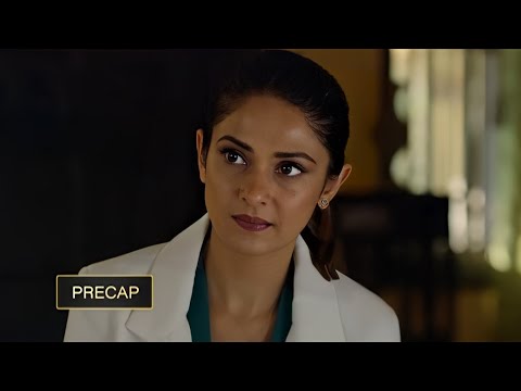 The Firm's Legacy | Raisinghani vs Raisinghani episode 41 promo | Jennifer Winget | Reem Sameer