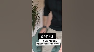 GPT-4.1 Mini is better than GPT-4o and 80% cheaper! What is OpenAI even doing?!