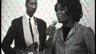 Miniatura de vídeo de "Hound Dog Taylor - Little Walter - Koko Taylor"