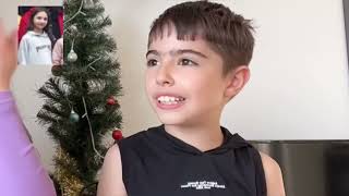 Beklenen Vi̇deo Elanin Fotoğrafi??????