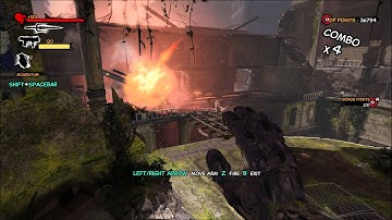 Deadpool Gameplay Walkthrough-Part #09 (PC/PS3/XBOX360) [HD]