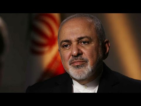 An Attack On Iran Would Be 'suicide', Warns Foreign Minister Zarif