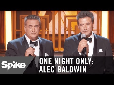 Video: Billy Baldwin Neto vredno