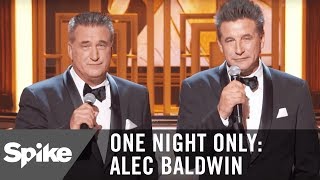 billy baldwin daniel baldwin on getting confused for their brother one night only alec baldwin