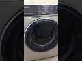 Эко очистка барабана стиральной машины Samsung WW65K52E69S