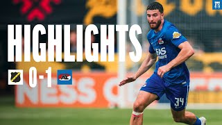 Download Lagu NAC Breda - AZ // Highlights MP3 Download Lagu NAC Breda - AZ // Highlights MP3