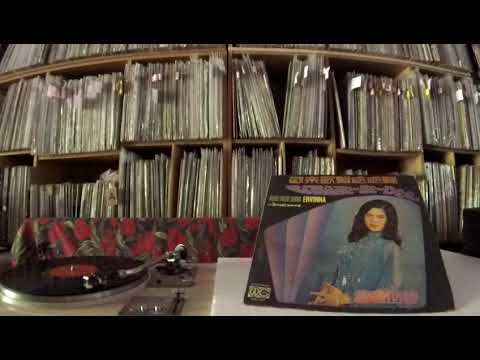 愛慧娜 Ervinna -- b1 我的小情人 (Top of the World)