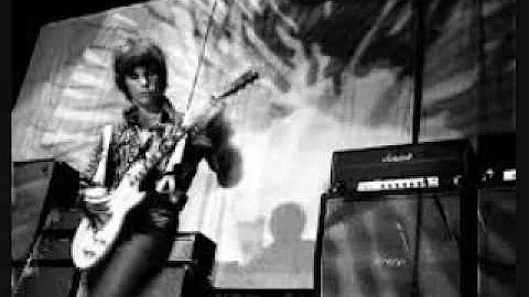 Jeff Beck Group- Fillmore West, San Francisco Ca 1...