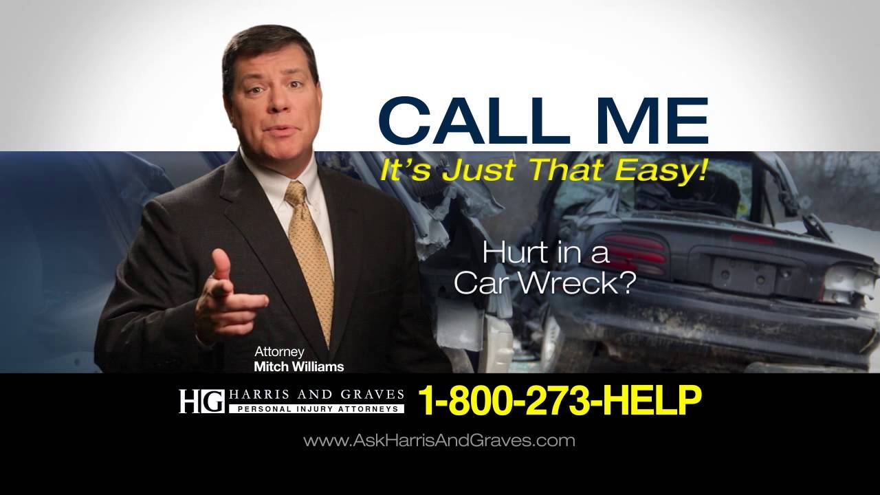 Columbia SC Car Accident Attorneys | 90% 02 | Harris & Graves