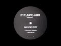 Aroop roy  reach n search if it aint jazz volume 1