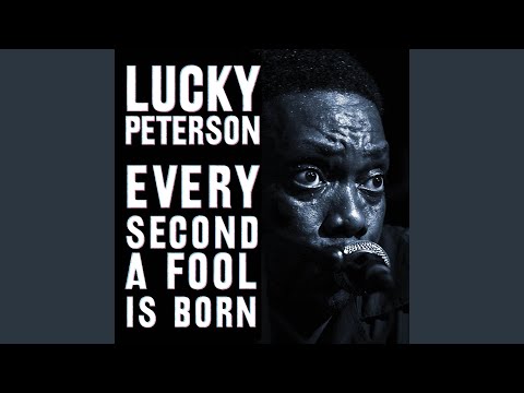 Putar Ain't Going To Boss Me - Lucky Peterson