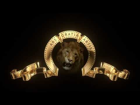 Metro Goldwyn Mayer Обновила Свою Заставку