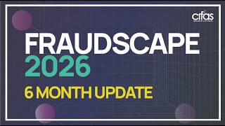 Fraudscape 2026 - 6 Month Update | Misuse of Facility with Georgia Hibbs