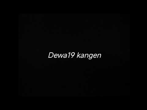 DEWA19 KANGEN - DRUMLESS