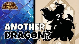 READY FOR ANOTHER DRACONIC HERO? [FURRY HIPPO AFK ARENA]