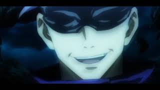 Night Basicfirst Mep Amv