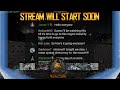 End of video