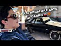 REGALARE ESTE CARRO | MARKITOS TOYS