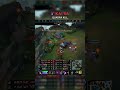 Kai'Sa QUADRA KILL | KR Grandmaster Patch 26.12 #shorts